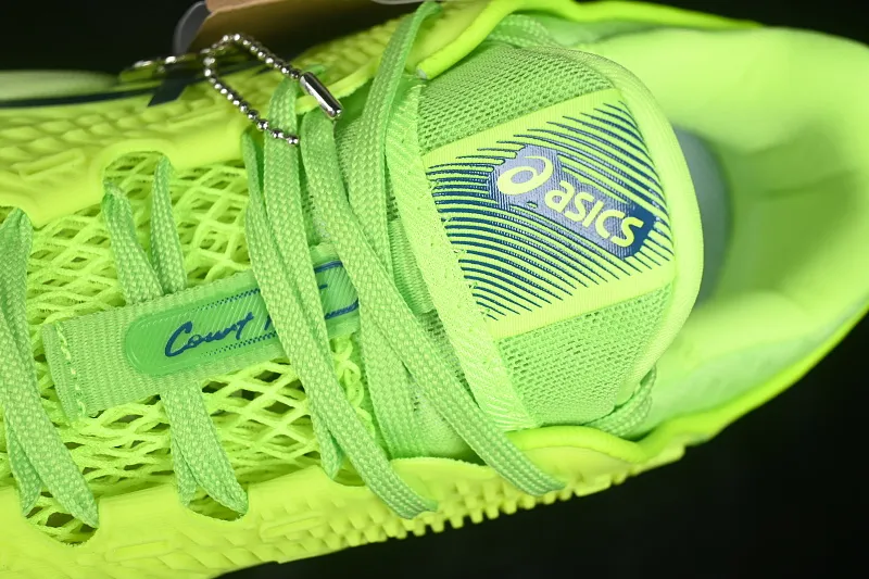All Categories Asics Asics Series Asics Court FF 3 1041A220-300